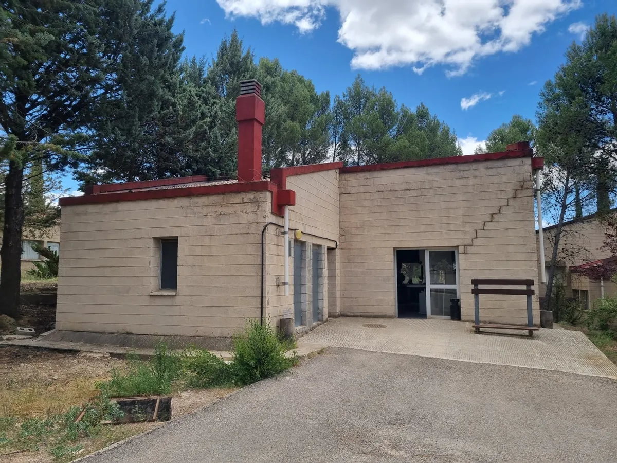 La difícil tarea de definir y entender un Centro Ocupacional