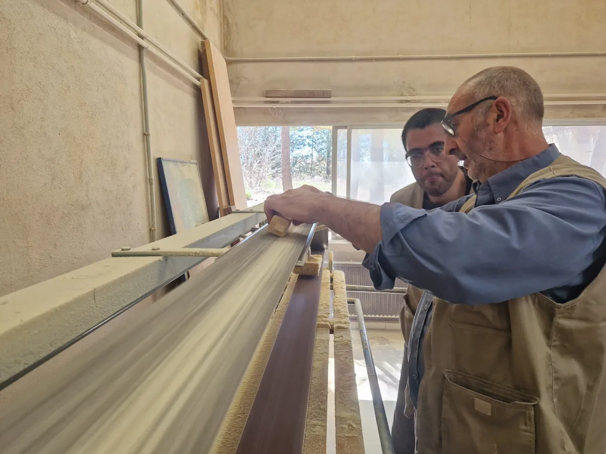 10 recomendaciones para acompañar (bien) a una persona con discapacidad intelectual