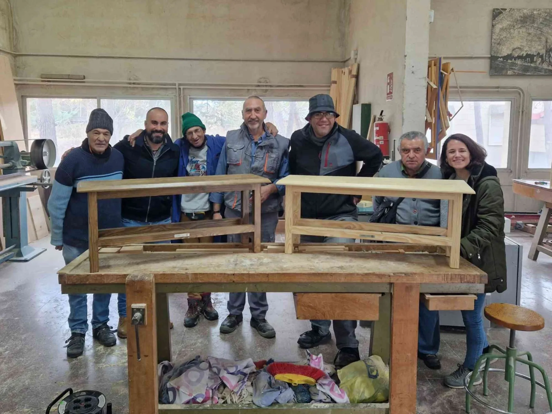 Casa rural El Escalerón