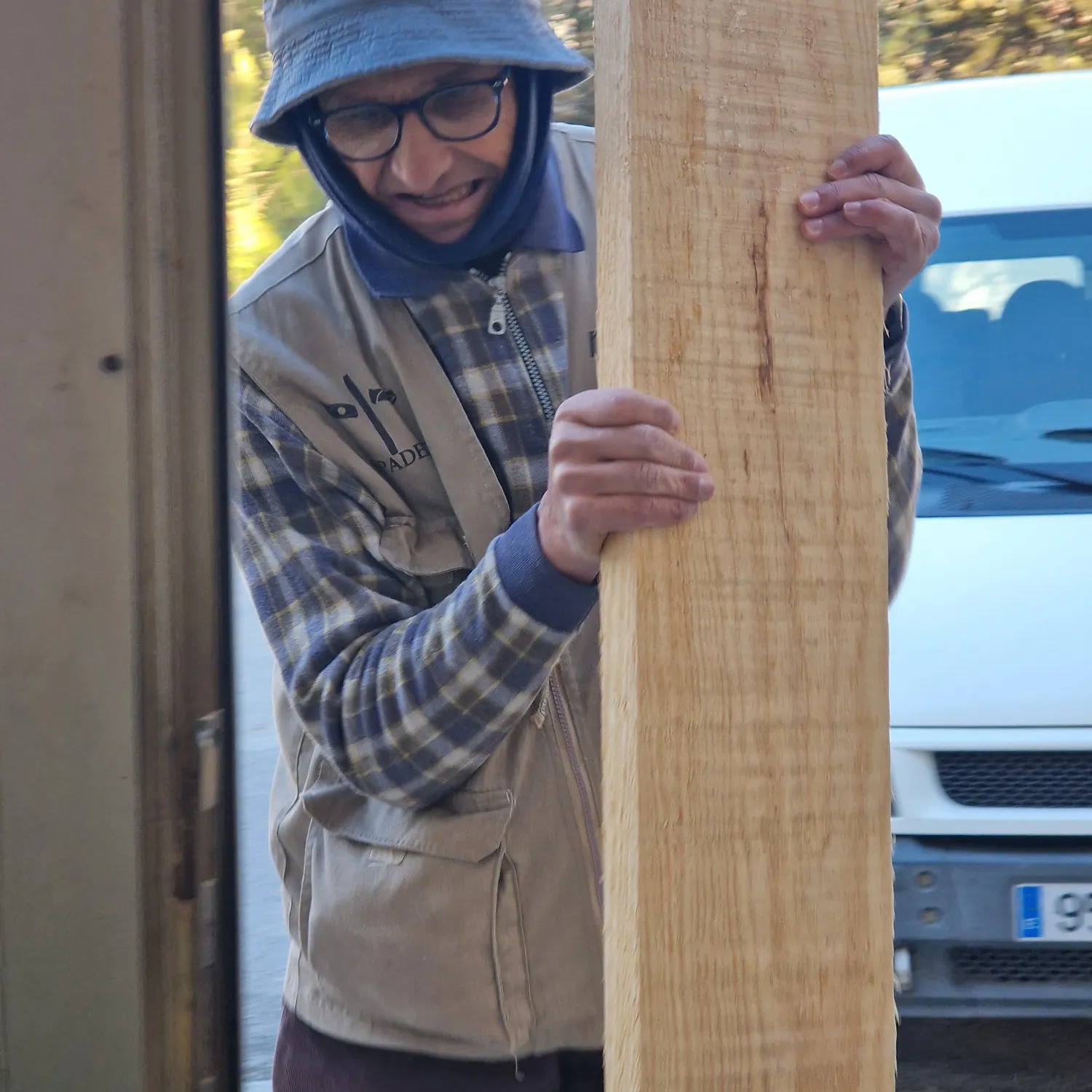 Y tú, ¿presumes de bosques?