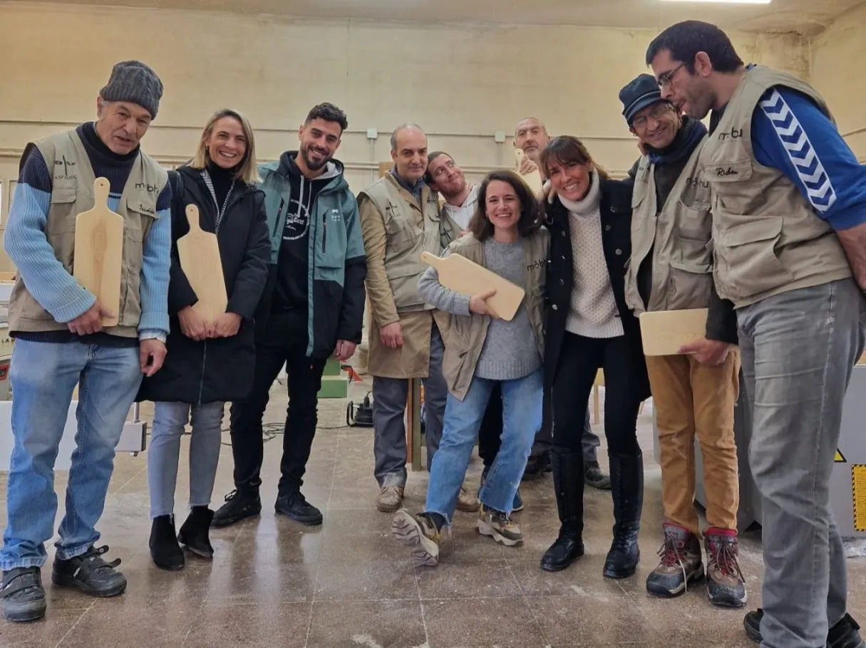 Para compartir con familia & amig@s