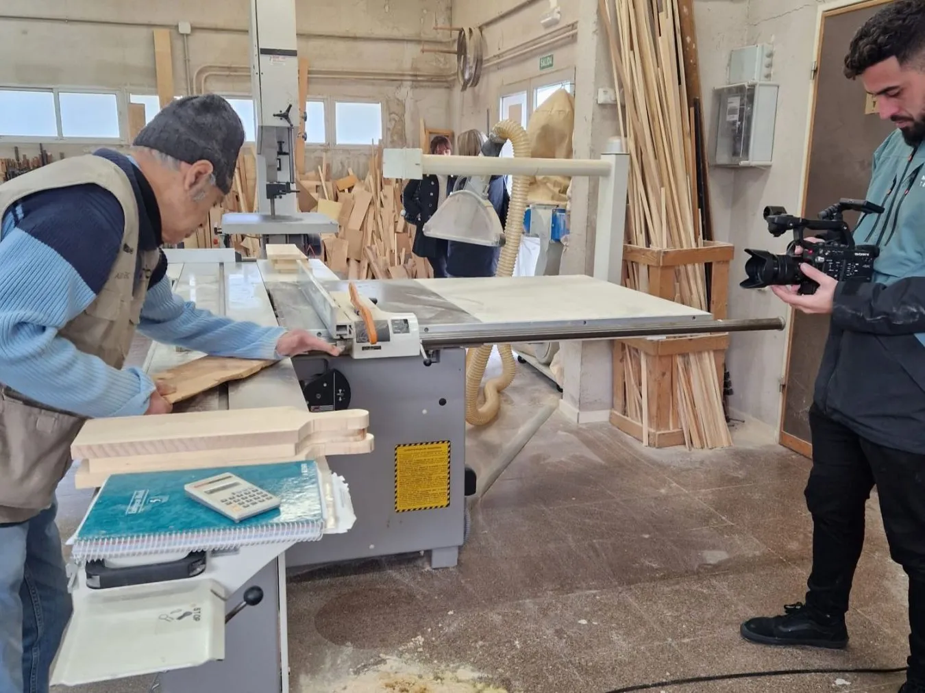 Para compartir con familia & amig@s