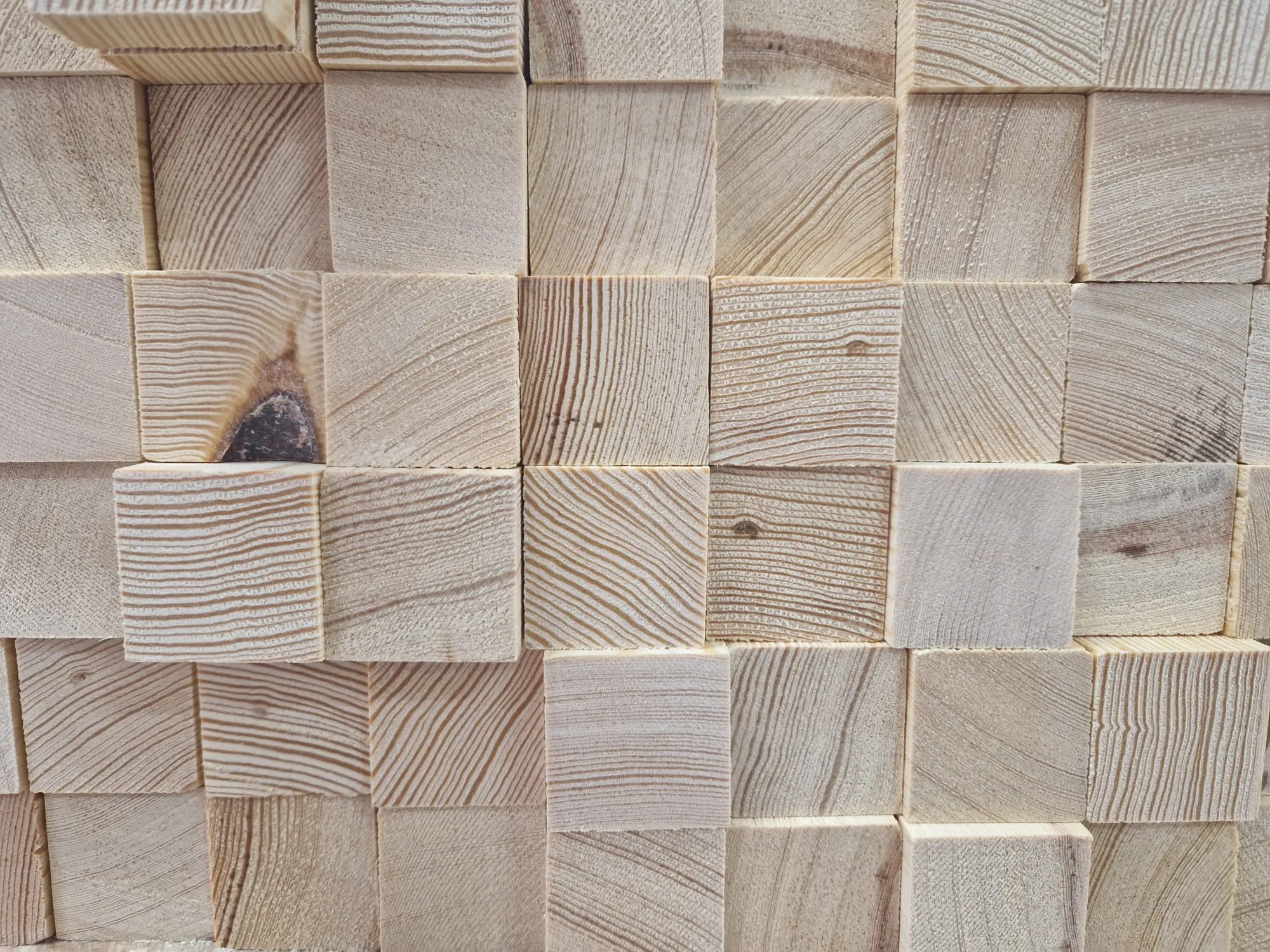 Unos taburetes con mucho sentido